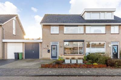 Woning Beethovenlaan 12 Vlijmen