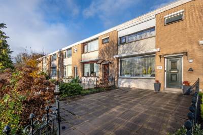 Woning Nieuwenoord 28 Rotterdam