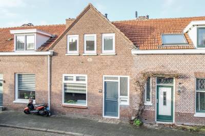 Woning Van Galenstraat 38 Zwolle