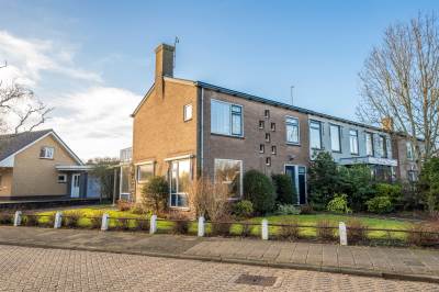 Woning Elemert 20 Den Burg