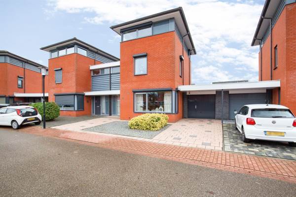 Woning Robijnboog 26 Terneuzen