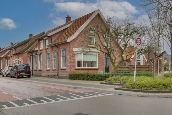 Woning Esstraat 62 Rijssen