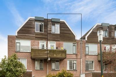 Woning Wheme 50 Winterswijk