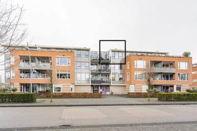 Woning Lobeliastraat 45 Barneveld