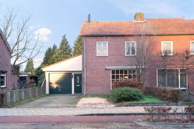 Woning Heeleind 90 Bladel