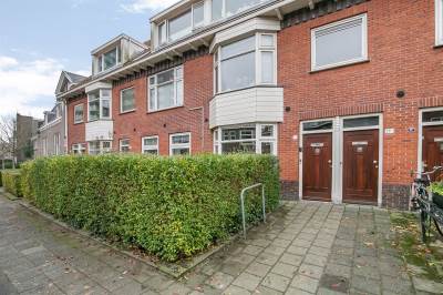 Woning Witte de Withstraat 22 Groningen