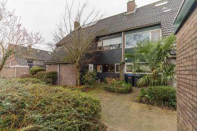 Woning Indus 52 Dordrecht