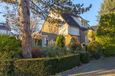 Woning Schapedrift 9 Hardinxveld-Giessendam