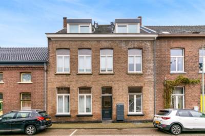 Woning Heinsbergerweg 38B Roermond