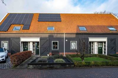 Woning Steenweg 6c Schore