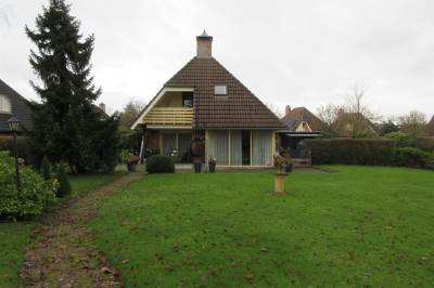 Woning Kolonieweg 45 Havelte