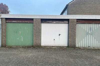 Garage De Hennepe 39909 Tiel