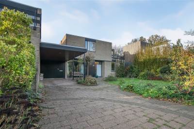 Woning Stad en Landschap 62 Krimpen aan den IJssel