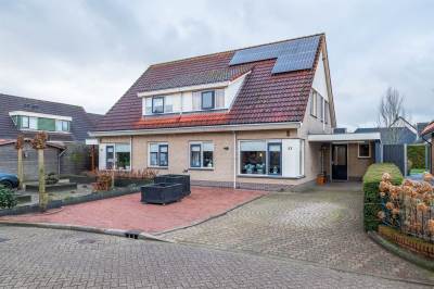 Woning Weuststraat 27 Langeveen