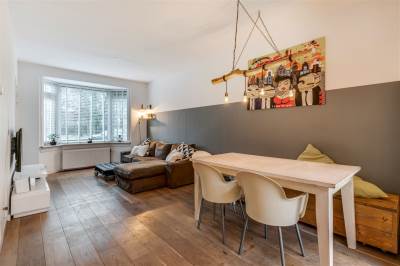 Woning Kometensingel 423 Amsterdam