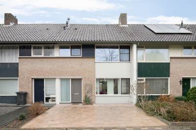 Woning Schutterlaan 62 Eindhoven