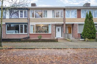 Woning Tilburgseweg-Oost 3 Eindhoven