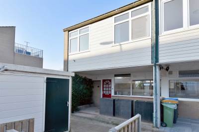 Woning Kannenburg 201 Deventer