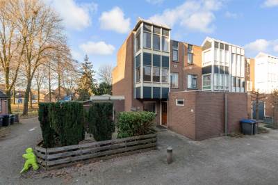 Woning Walnootgaarde 46 Nieuwegein