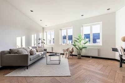 Woning Schoterweg 58C Haarlem