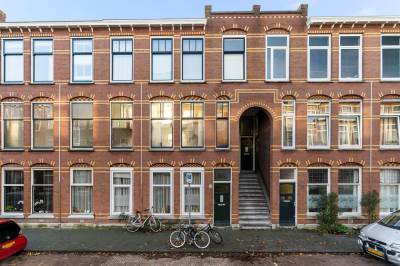 Woning Halleystraat 20 Den Haag
