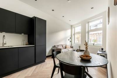 Woning Schoterweg 58B Haarlem