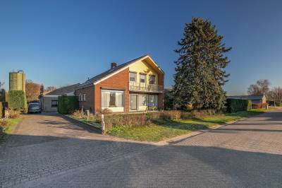 Woning Heuvelweg 12 Melderslo