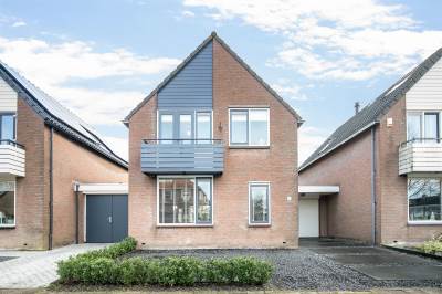 Woning Laurensvliet 2 Zwijndrecht