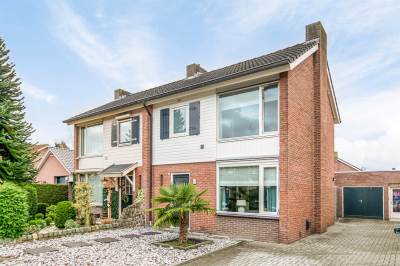 Woning Rendierstraat 47 Volkel