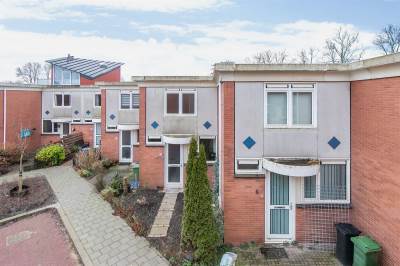 Woning Leliepad 8 Gouda