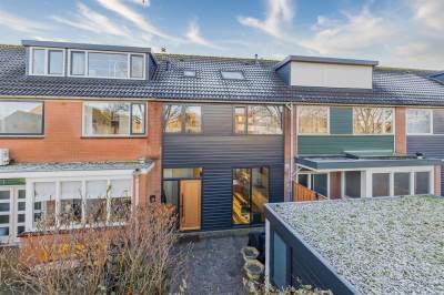 Woning Klinkenbergstraat 85 Zwaanshoek