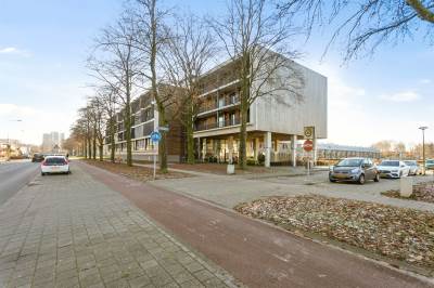 Woning Van Effenlaan 5 Roosendaal