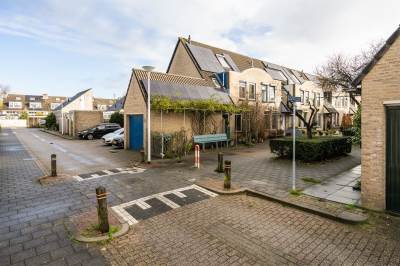 Woning Kapittelweg 16 IJsselstein