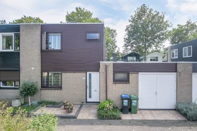 Woning Platanendreef 250 Vlaardingen