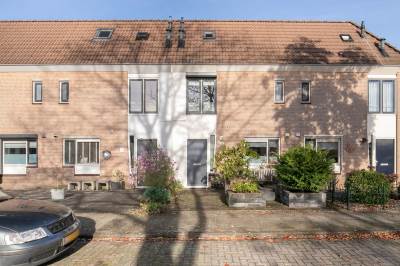 Woning Paul Rodenkolaan 117 Zutphen