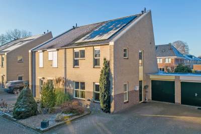 Woning Vinkhof 7 Zeddam