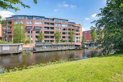 Woning Bleekhof 83 Leeuwarden