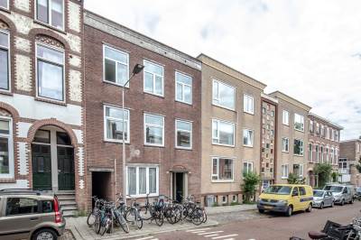 Woning Naëll Tynnegieterstraat 44 Arnhem