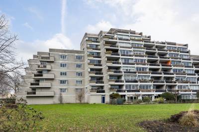 Woning Offenbachlaan 34 Heemstede