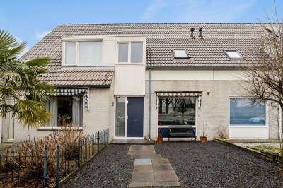 Woning Lochemstraat 93 Tilburg