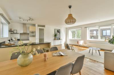 Woning Erich Salomonstraat 562 Amsterdam