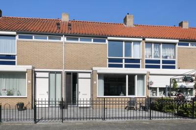 Woning Dongestraat 4 Den Bosch