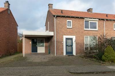 Woning Moeshof 43 Neede