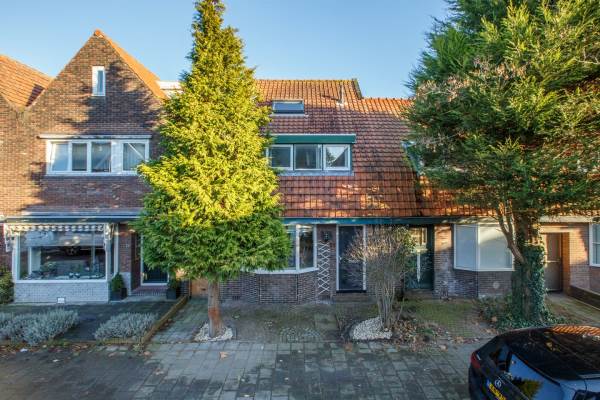 Woning Celebesstraat 55 Wormerveer