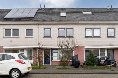 Woning Brasem 47 Bodegraven