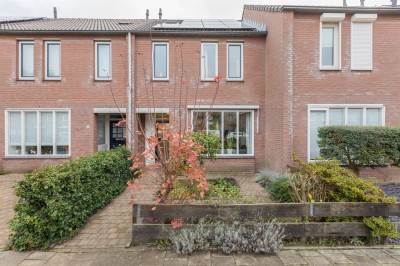 Woning Scheidingstraat 23 Eindhoven