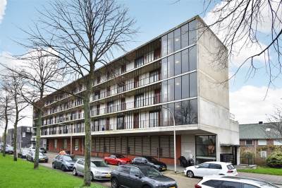 Woning Rijswijkse Landingslaan 274 Den Haag