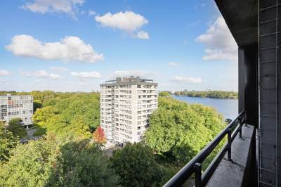 Woning Ruimzicht 237 Amsterdam