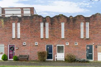 Woning Steenbes 5 Amersfoort