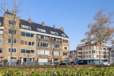 Woning Rochussenstraat 309a Rotterdam